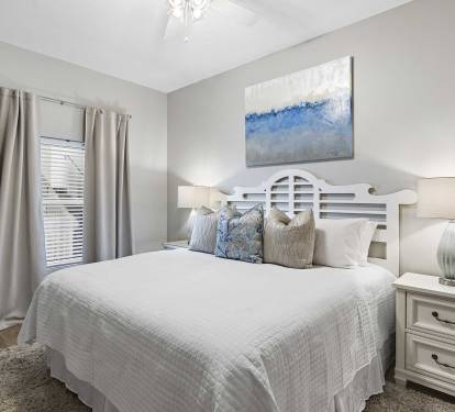 beach retreat rental 311 guest bedroom 2