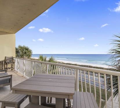 pet friendly destin condos with a view 311