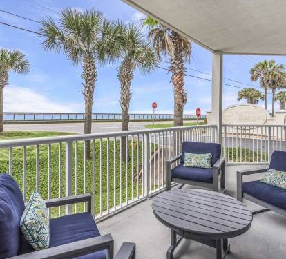 Beach View destin fl
