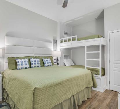 Beach Rentals