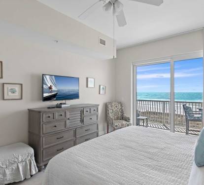 condo at beach retreat 3rd floor view