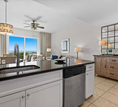 beach retreat 105 condo rentals