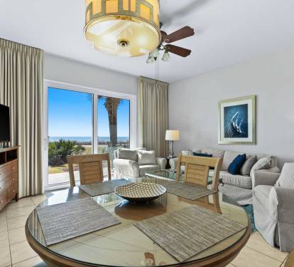 condo rentals beach retreat