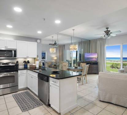 dog friendly condo rentals