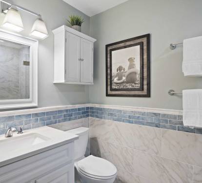bathroom 105