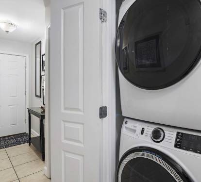 laundry beach retreat rentals