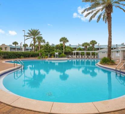 great pool