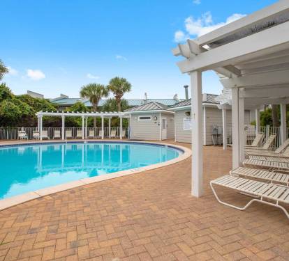 pool hottub