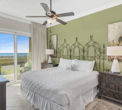 Pet friendly vacation rental
