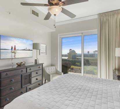 Miramar Beach rental