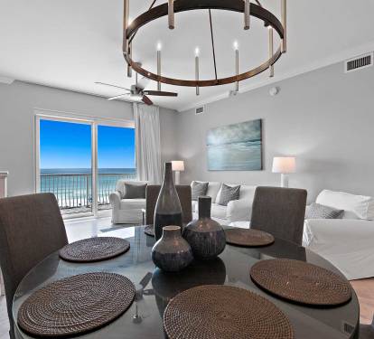 luxry beach condo destin
