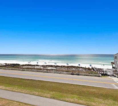 3 bedroom beach retreat destin condos
