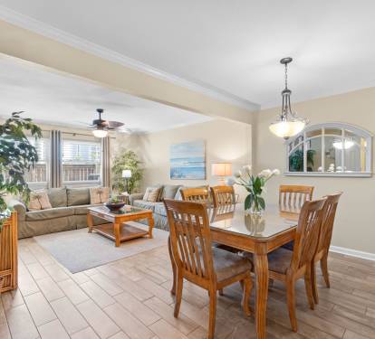 Living/Dining