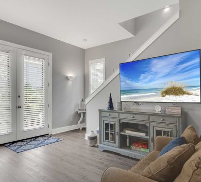 emerald coast vacation home rental