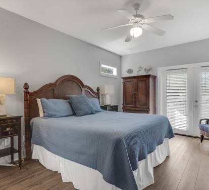 destin cottage rentals