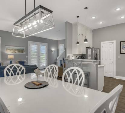 private house vacation rental destin