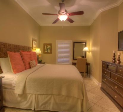 Guest King Bedroom