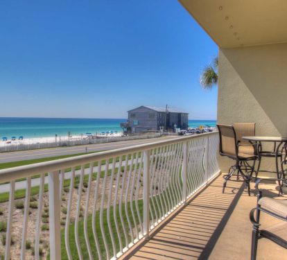 Breathtaking views.  Relax and unwind