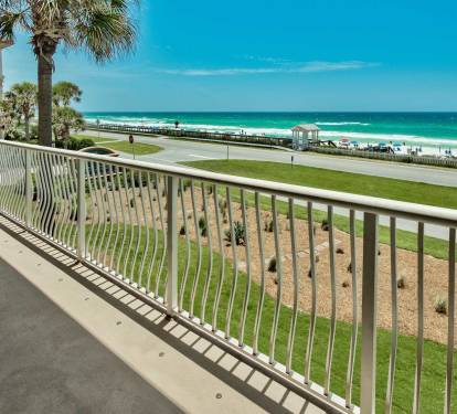 203 Beach Retreat