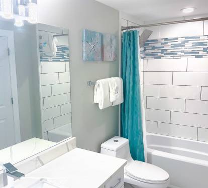 2nd Bathroom