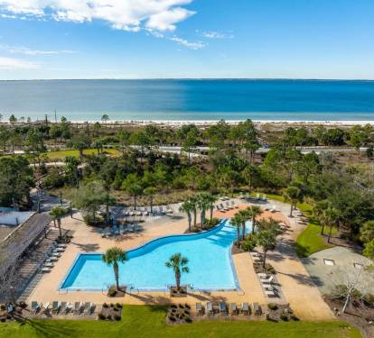 Unwind anytime with complimentary use of the heated swimming pool.