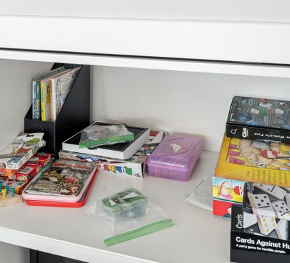 Board Games