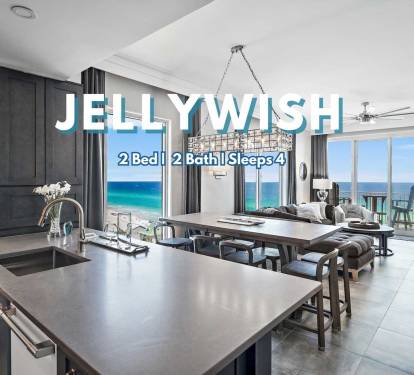 Leeward Key1006 Jelly wish
