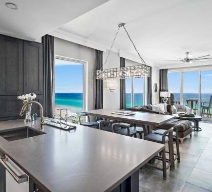 new condo destin leeward key 1006