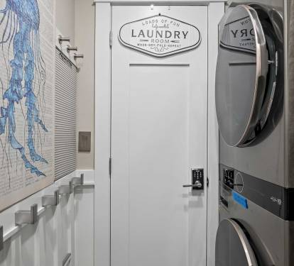 laundry room leewrd key 1006