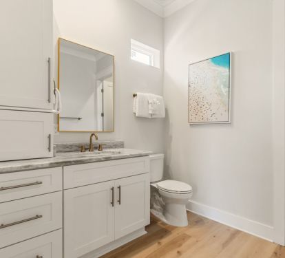 Guest king bedroom 2 ensuite