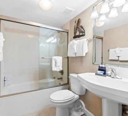 Guest Bath