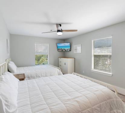 Perfect for multi family or groups