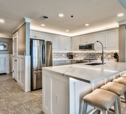 Breakfast Bar