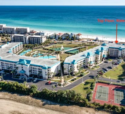 Beach access near to Condo