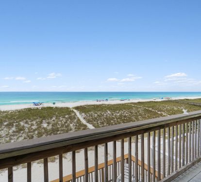 Private Deck Off Master