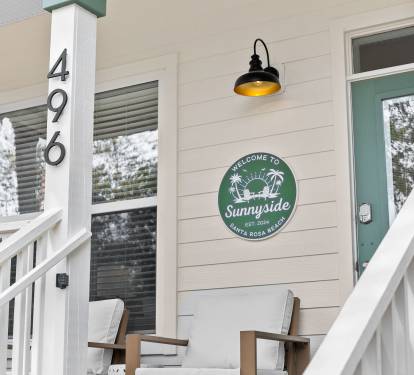 Welcome to Sunnyside! Your perfect vacation awaits!