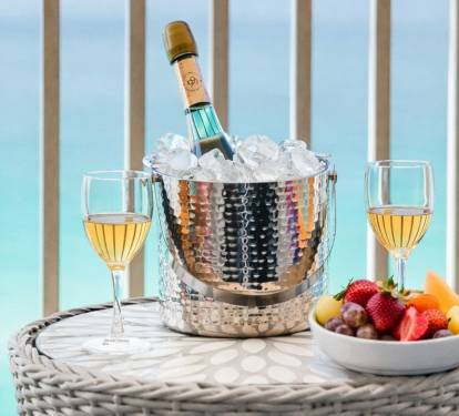 Balcony Table