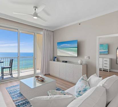 best condo rentals in destin