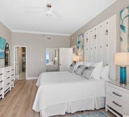 Leeward Key best condos in destin