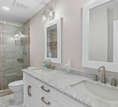 leeward key bathroom