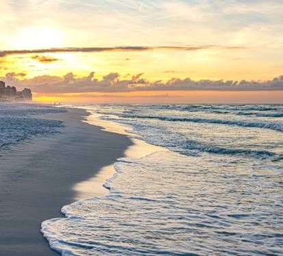 Shoreline