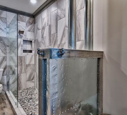 Guests Ensuite