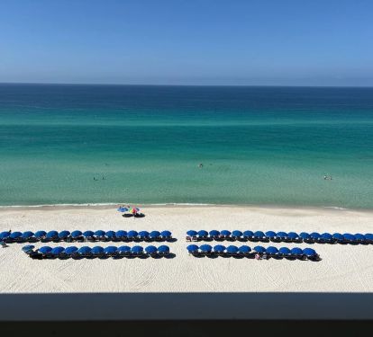 Beach!