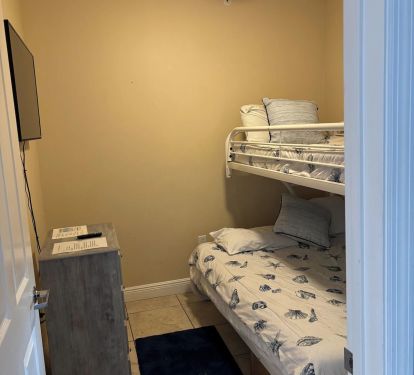 Bunk Beds