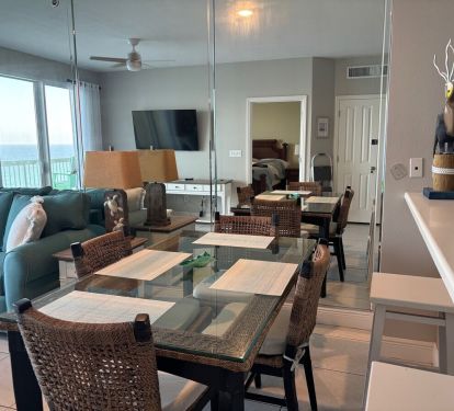 Dinning Area