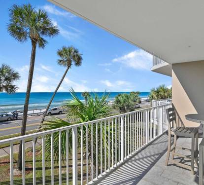 Majestic Sun-prime location on Scenic Gulf Drive, Destin FL