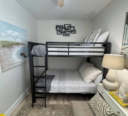 Bunk Beds
