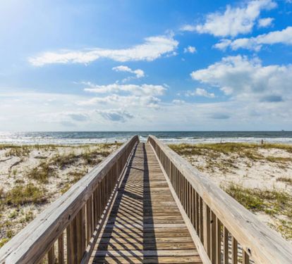 Boardwalk