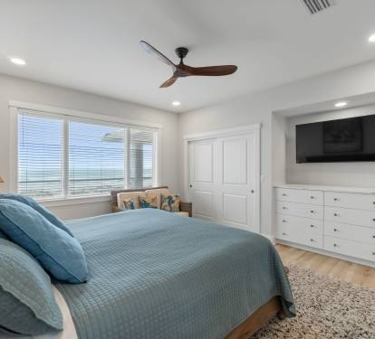 Master Bedroom (King)