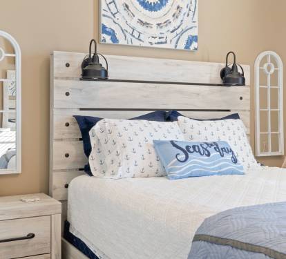Guest Bedroom 2 (Queen)